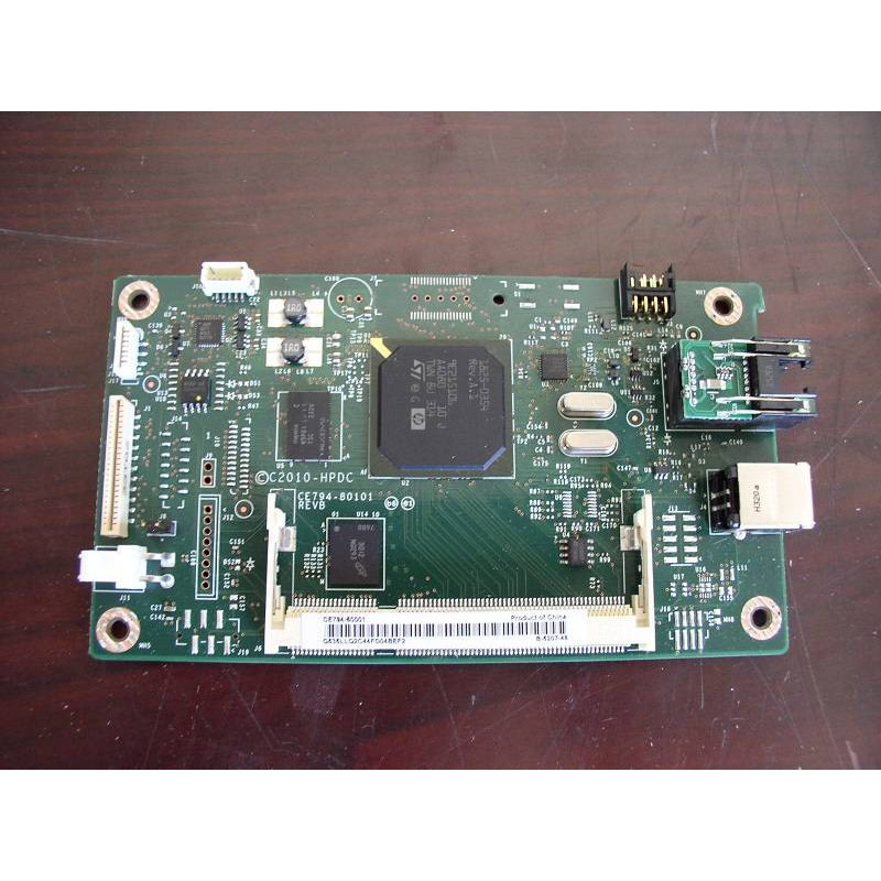 Плата форматера HP CLJ M451 (CE794-80101/CE794-60001) OEM