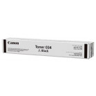 Тонер CANON 034 BK чёрный, 12 000 страниц