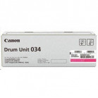 Барабан CANON 034 M пурпурный, 34 000 страниц
