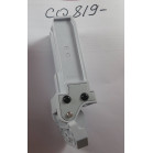 Шарнир (петля) автоподатчика ADF HP LJ M725/CLJ M775 (CQ819-60011) 1шт OEM