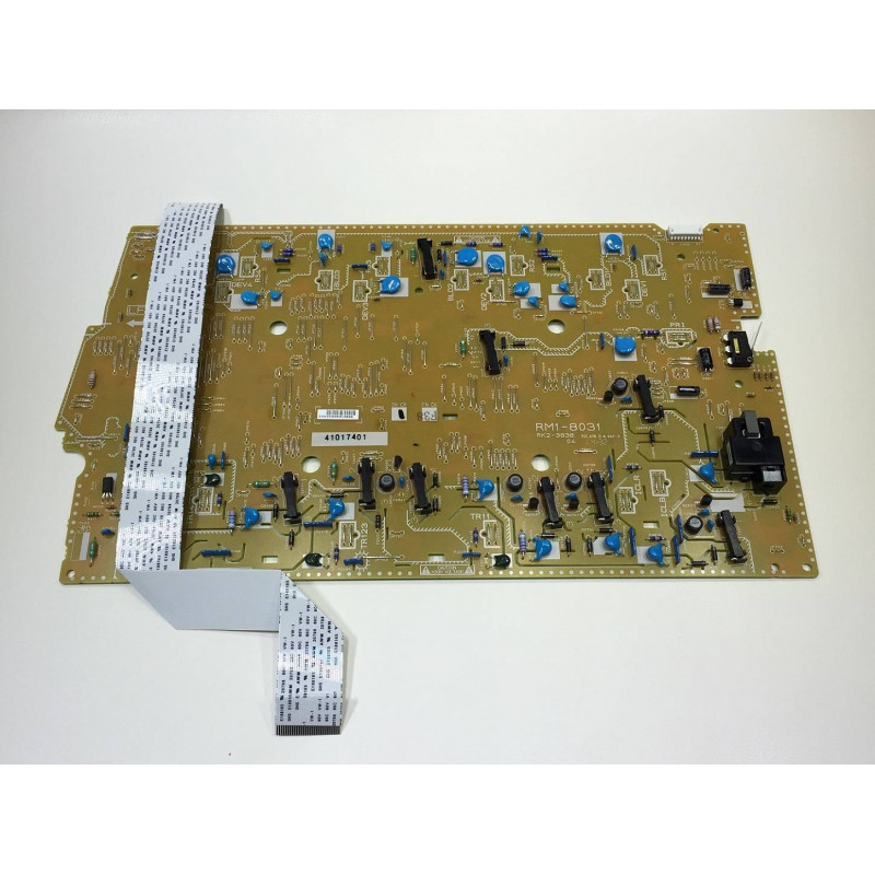 Плата питания высоковольтная HP CLJ M351/M375/M451/M475/M476 (RM1-8031) OEM
