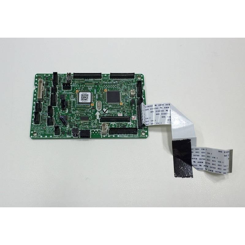 Плата DC-контроллера HP CLJ M351/M375/M451/M475/M476 (RM2-8028/RM1-8039/RM1-8030) OEM