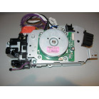 Узел привода термоузла HP CLJ CP5525/M750/M775 (CE707-67911/CE707-67904) OEM