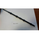 Вал выхода бумаги из печки HP LJ P2035/2055/M401/M425/ MF5980/6780/5950/6680/LBP6300/6650/iR1133 (RL1-2112)