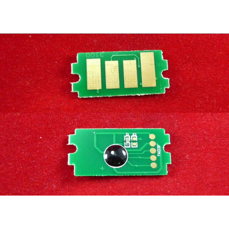 Чип для Kyocera FS-2100D/2100DN/M3040dn/M3540dn (TK-3100) 12.5K ELP Imaging®