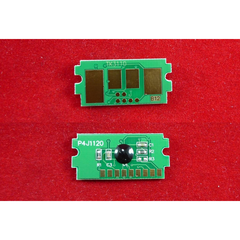 Чип для Kyocera FS-4100DN (TK-3110) 15.5K ELP Imaging®