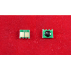 Чип для картриджа CF351A Cyan, 1K ELP Imaging®