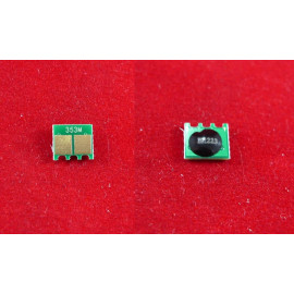 Чип для картриджа CF353A Magenta, 1K ELP Imaging®