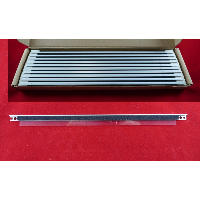 Дозир. лезвие (DB) для картриджей Q2612A/2613A/X/2624A/X,C7115A/X,CE505A/X,EP-27/FX-10 (с уплотнителем)ELP Imaging® 10шт