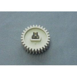 Шестерня резинового вала 29T HP LJ P3015/P3005/M3027/M3035 (RU7-0028/RU5-0964) CET