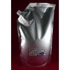 Тонер Brother TN 2075/85/2135/75 HL 2030/35/40/75/2140/50/70 (пакет 1кг)  B&W Standart