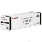 Тонер CANON* (PX) C-EXV35 BK EUR
