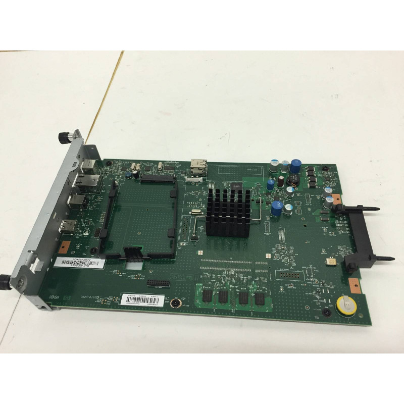 Плата форматера HP CLJ M775 (CC522-67945/CC522-67933/CC522-67901/CE396-60001) 