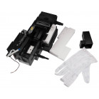 Станция парковки в сборе HP DJ T120/125/130/T210/230/250/T520/525/530/T630/650 (CQ890-67045)