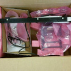 Сервисный набор HP DesignJet T120/T520 24" (CQ890-67093/CQ890-67071/CQ890-67063) Maintenance kit #1