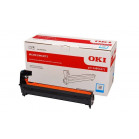 Барабан Oki MC853/873 30K (cyan)