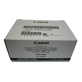 Печатающая головка CANON iP100/110 (QY6-0068)