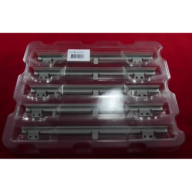 Ракель (Wiper Blade) Samsung ML-1210/Phaser 3110/3210/E210 ELP Imaging® 5шт