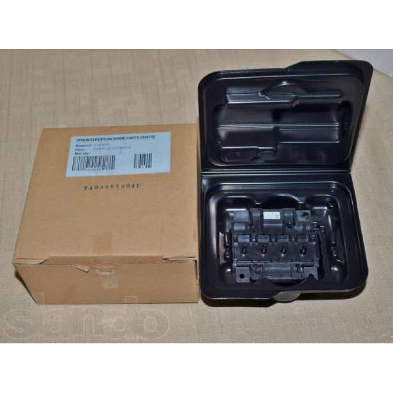 Печатающая головка Epson L110/120/210/300/350/355 (FA04061/FA04060/FA04040/FA04010/FA04000)