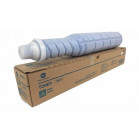 Тонер Konica-Minolta bizhub PRESS C1060L синий TN-620C A3VX451