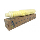 Тонер Konica-Minolta bizhub PRESS C1060L желтый TN-620Y A3VX251