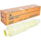 Тонер Konica-Minolta bizhub Pro C6000/7000/7000P желтый TN-616Y A1U9253
