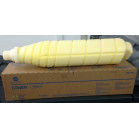 Тонер Konica-Minolta bizhub PRESS C1085/C1100 желтый TN-622Y A5E7250