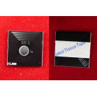 Чип для Kyocera FS-C8600DN/C8650DN (TK-8600Y) Yellow, 20K ELP Imaging®