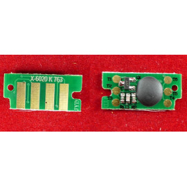 Чип Xerox Phaser 6020/6022, WC 6025/6027 (106R02763) Black, 2K ELP Imaging®