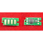 Чип Xerox Phaser 6020/6022, WC 6025/6027 (106R02760) Cyan, 1K ELP Imaging®