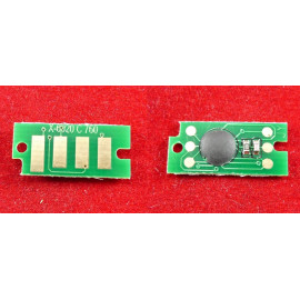 Чип Xerox Phaser 6020/6022, WC 6025/6027 (106R02760) Cyan, 1K ELP Imaging®