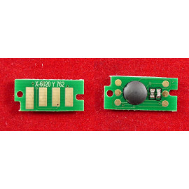 Чип Xerox Phaser 6020/6022, WC 6025/6027 (106R02762) Yellow, 1K ELP Imaging®