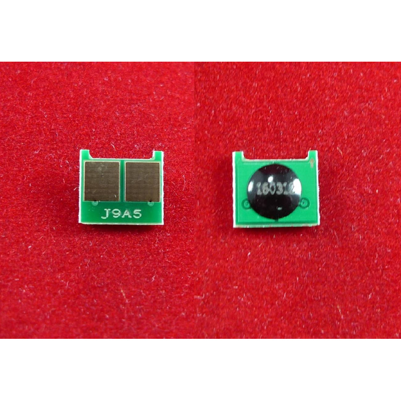 Чип унив. для карт. CB435A/CB436A/CE285A/CE278A/CE505A/CE255A/CF280A/CC364A/СF283A ELP Imaging®