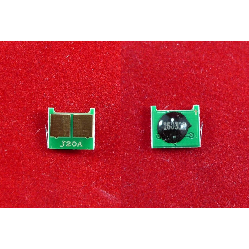 Чип унив. для карт. CB435/CB436,CE255/CE278/CE285/CE310/CE320/CE390,CF210/CF280/CF283/CF380,CC530A ELP Imaging®