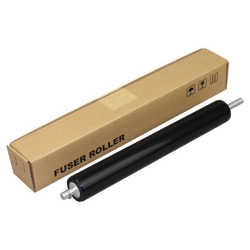 Вал резиновый HP LJ M601/M602/M603/M604/M605/M606/M630  CET