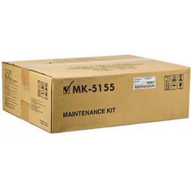 Сервисный комплект KYOCERA MK-5155 M6x35cidn 200K