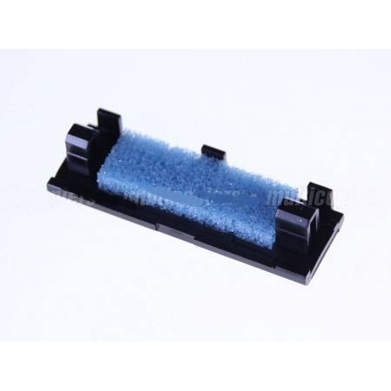 Тормозная площадка (накладка) Canon iR2520/2525/2530/2535/2545/iR Adv 4025/4035/4045/4051/4225/4235/4245/4251 (FL3-3469)