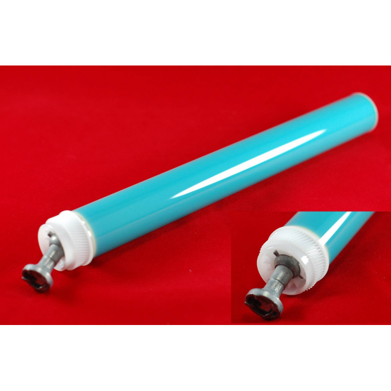 Барабан для картриджей CE255A/X, CRG-724 (с шестерней и хвостовиком) High Quality ELP Imaging®