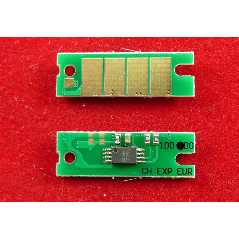 Чип Ricoh SP 200/202/203/210/212 (SP200HE) 2.6K ELP Imaging®