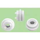 Муфта Konica-Minolta bizhub 200/222/282/350/360/420 (A0ED563900)