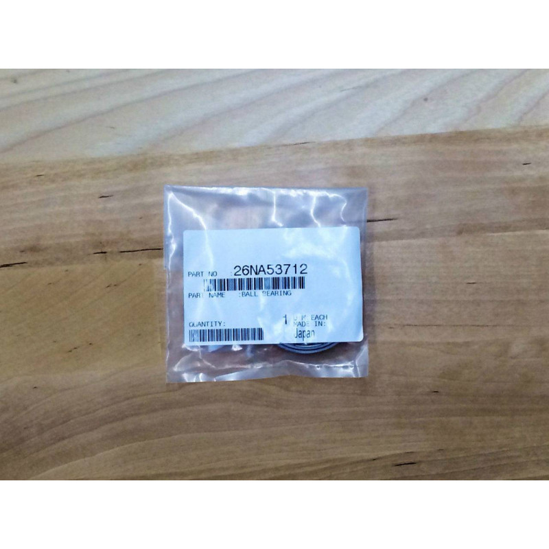 Подшипник тефлонового вала Konica-Minolta bizhub 420/500 (26NA53712/26NA53710)