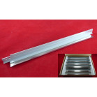 Дозирующее лезвие (Doctor Blade) Samsung ML-3310/ML-3710，SCX-4833/4835/5637/5639/5737 (D205/D305) ELP Imaging® 10шт