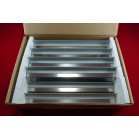 Дозирующее лезвие (Doctor Blade) Samsung ML-3310/ML-3710，SCX-4833/4835/5637/5639/5737 (D205/D305) ELP Imaging® 10шт