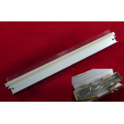 Ракель (Wiper Blade) Samsung ML-3310/ML-3710，SCX-4833/4835/5637/5639/5737/5739 (D205) ELP Imaging® 10шт