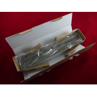 Ракель (Wiper Blade) Samsung ML-3310/ML-3710，SCX-4833/4835/5637/5639/5737/5739 (D205) ELP Imaging® 10шт