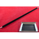 Вал заряда (PCR) Panasonic KX-MB1500/1520  ELP Imaging® 10шт