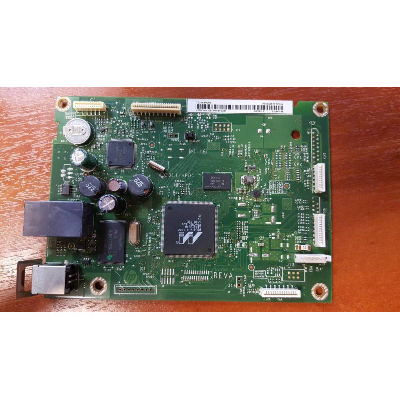 Плата форматера HP LJ M225dn (CZ231-60001) OEM