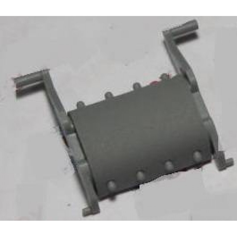 Тормозная площадка ADF в сборе HP LJ M1536/M225/M226 /CLJ CM1415/M175/M276 (Q7400-60159/Q7400-60005) OEM