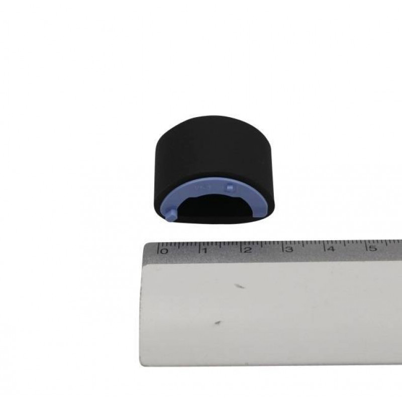 Ролик захвата из кассеты (лоток 2) HP LJ M201/M225 (RL1-3642) OEM