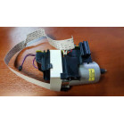 Главный мотор HP LJ M201/M225 (RM2-0418/RM2-7614/RM2-7613) OEM